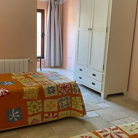 Casa Rural Frigols Chella Kültér fotó