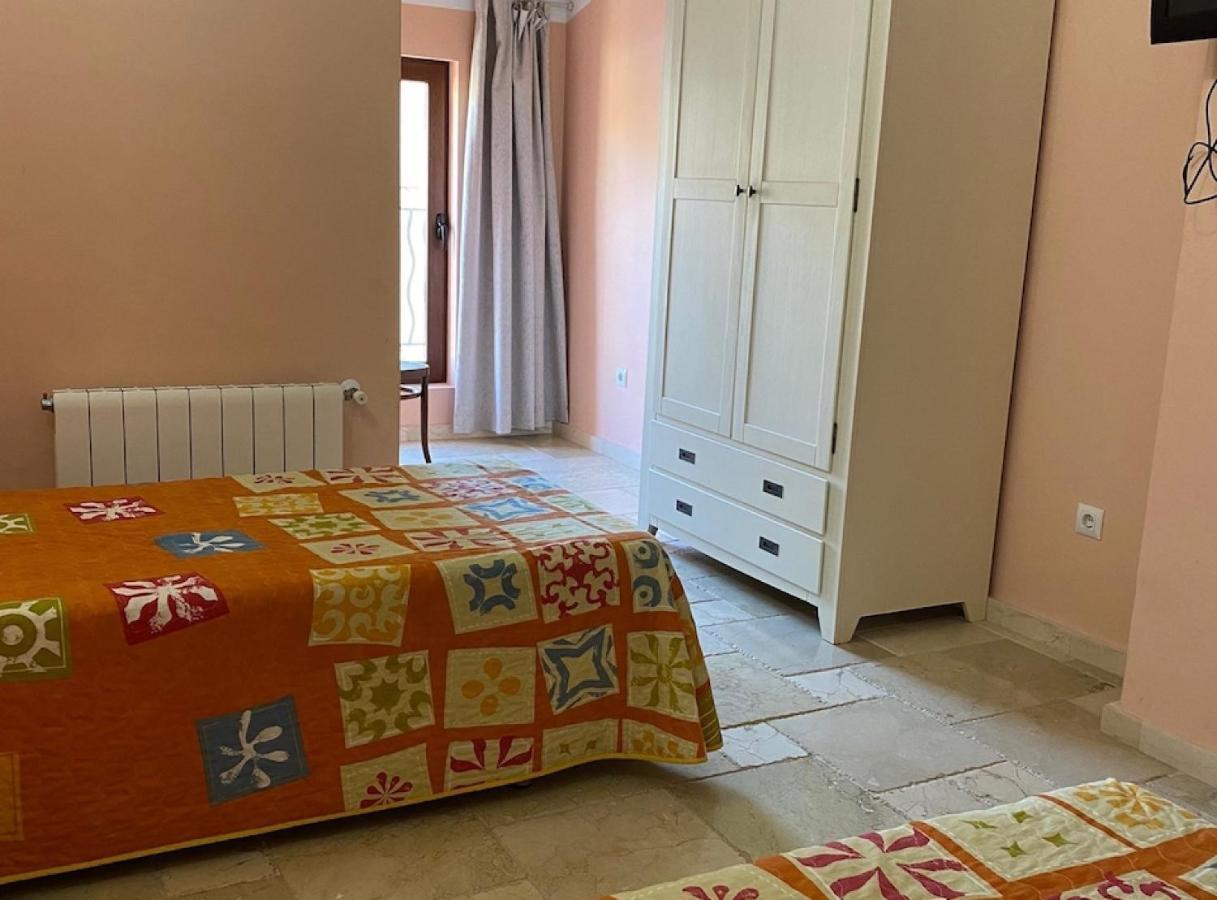 Casa Rural Frigols Chella Kültér fotó