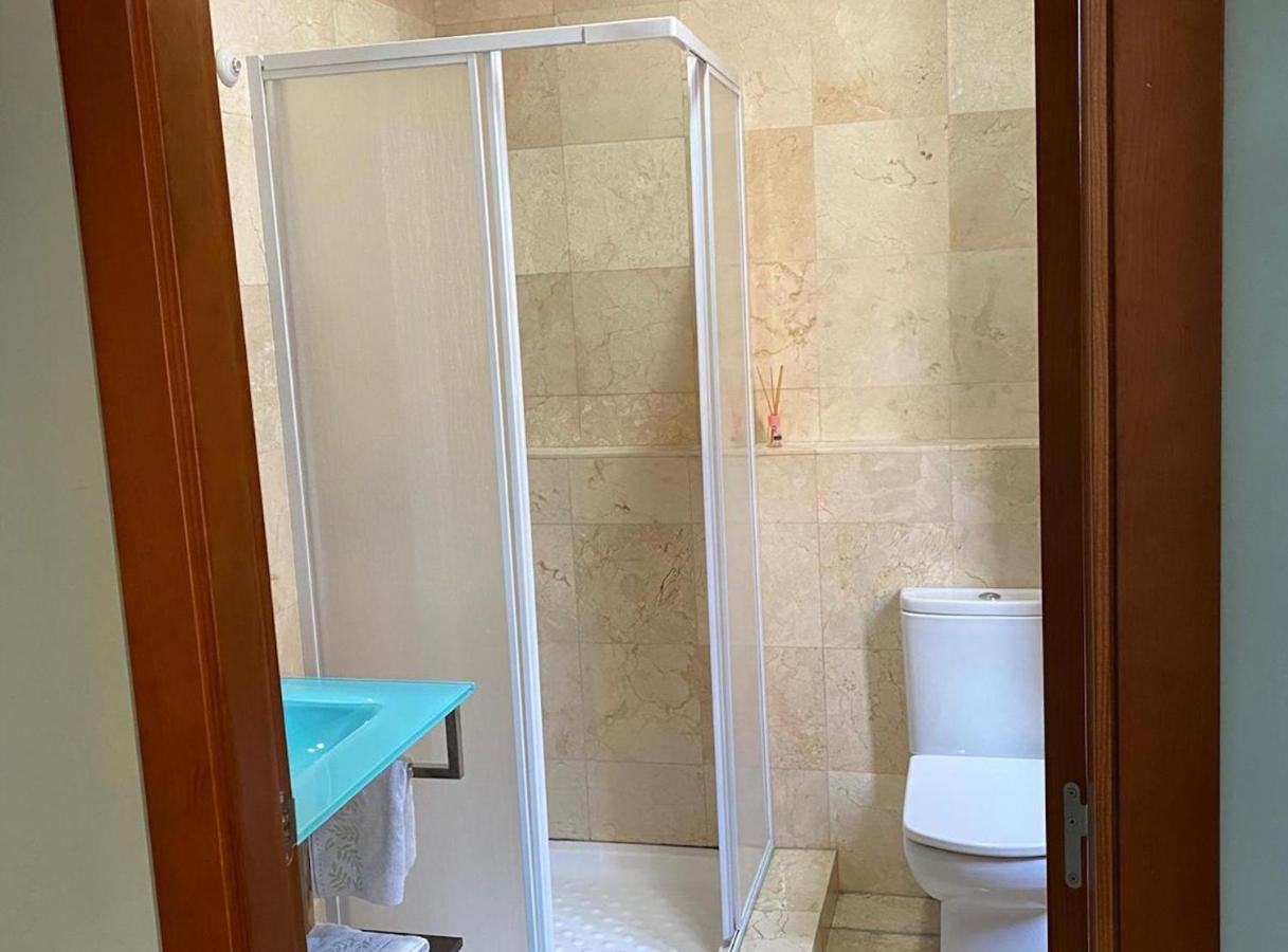 Casa Rural Frigols Chella Kültér fotó